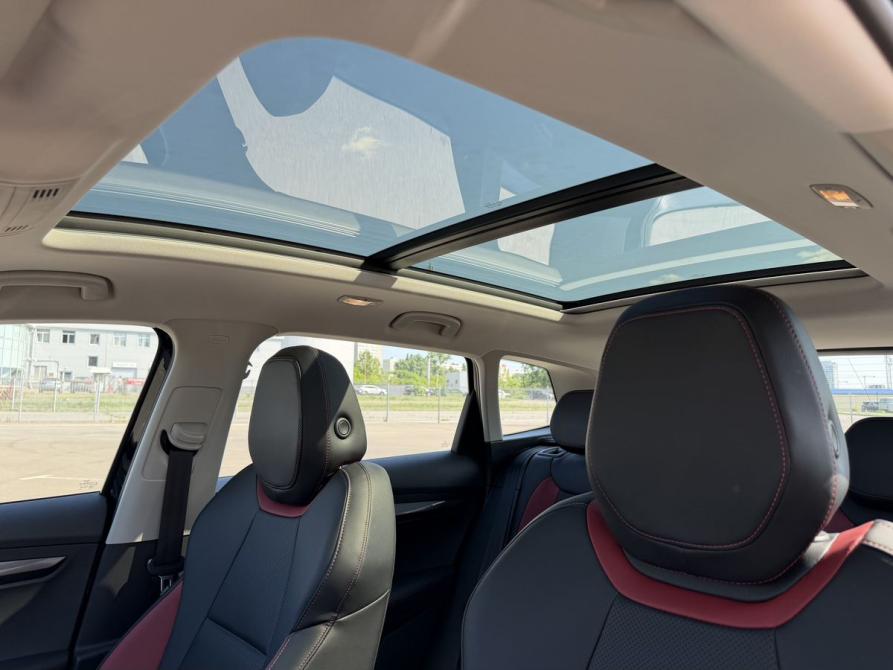 Skoda Karoq I Казань  - изображение 19