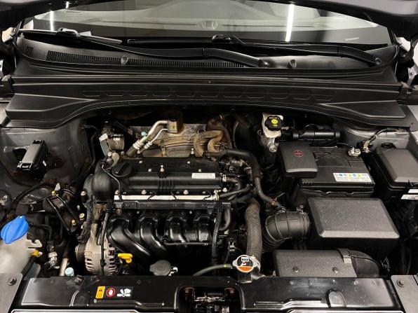 Hyundai Creta I с пробегом 2017 года, цена 1 680 000 рублей, 89052 км, внедорожник, Автокод Объявления