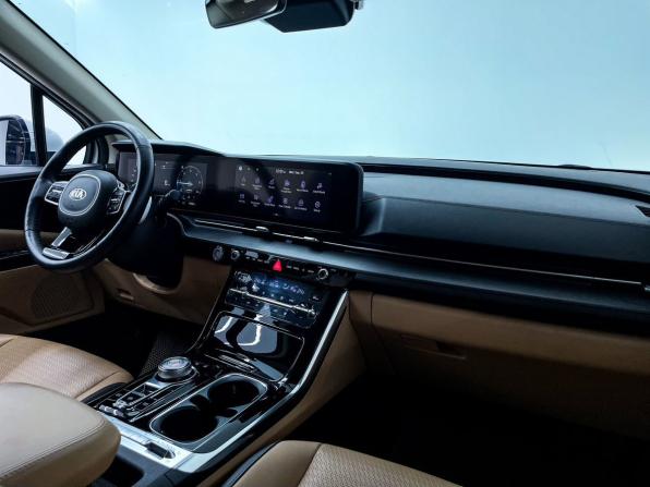 Kia Carnival IV с пробегом 2020 года, цена 4 150 000 рублей, 79154 км, минивэн, Автокод Объявления
