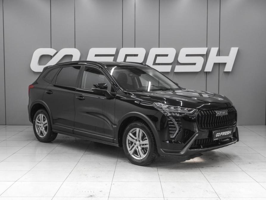 Haval Jolion I Рестайлинг Ростов-на-Дону  - изображение 1