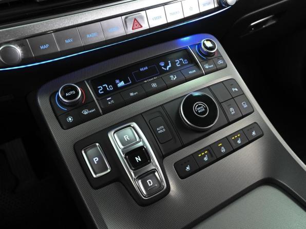 Hyundai Palisade I с пробегом 2019 года, цена 3 498 000 рублей, 166446 км, внедорожник, Автокод Объявления