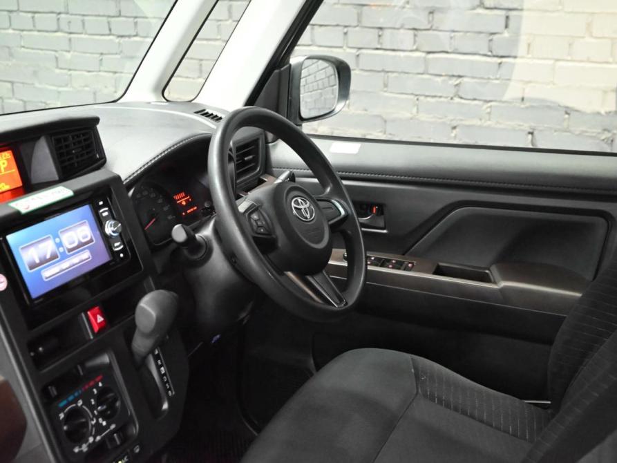 Toyota Tank I Екатеринбург  - изображение 18