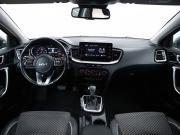 Kia Ceed III Рестайлинг Уфа  - изображение 29
