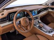 Hongqi H9 I Москва  - изображение 45