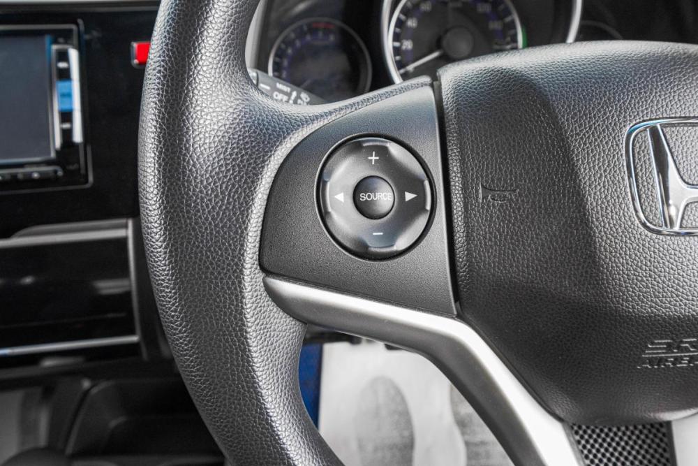 Honda Fit III Барнаул  - изображение 15