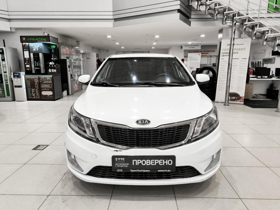 Kia Rio III Казань  - изображение 2