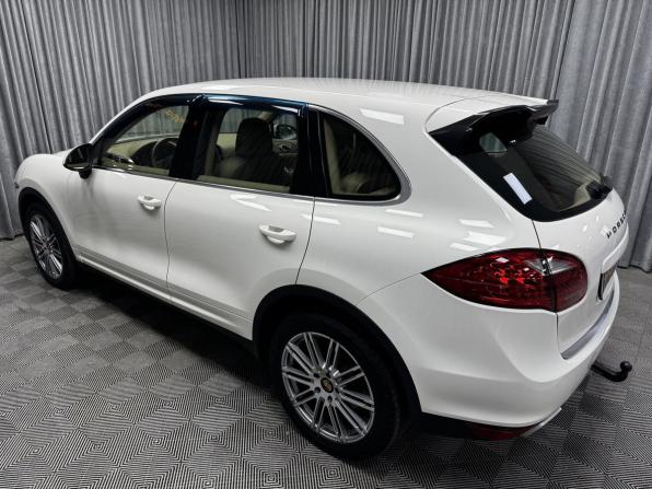 Porsche Cayenne II (958) с пробегом 2011 года, цена 2 550 000 рублей, 246269 км, внедорожник, Автокод Объявления