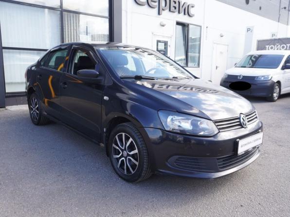 Volkswagen Polo V с пробегом 2011 года, цена 550 000 рублей, 173193 км, седан, Автокод Объявления