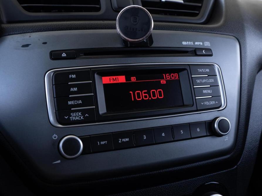Kia Rio III Рестайлинг Волгоград  - изображение 13