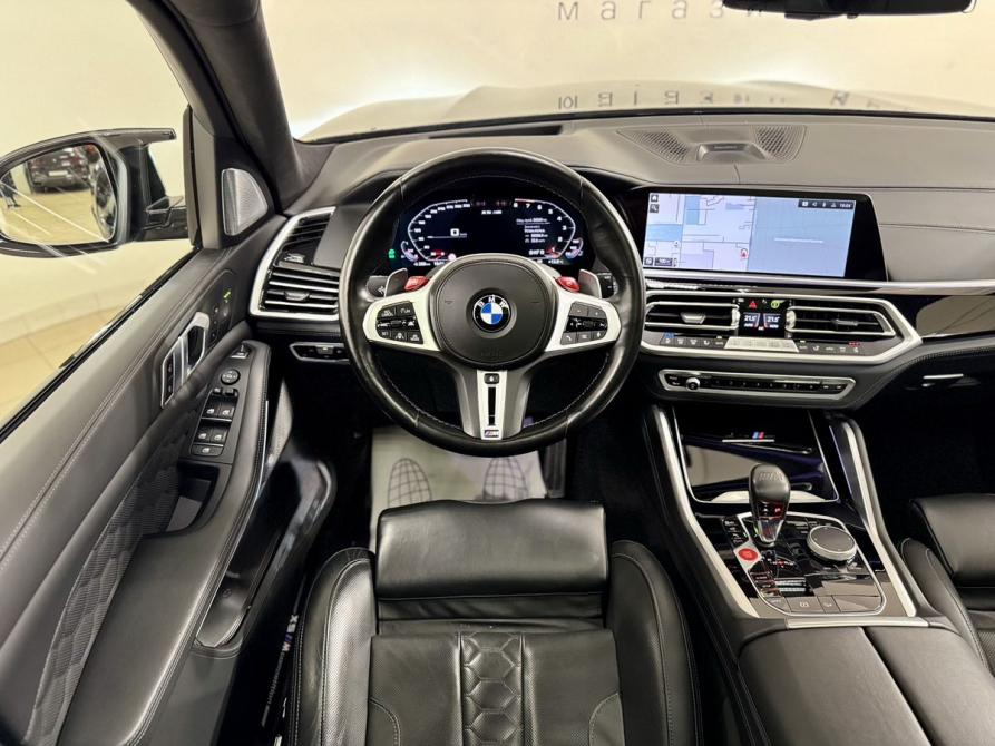 BMW X5 M III (F95) Санкт-Петербург  - изображение 8