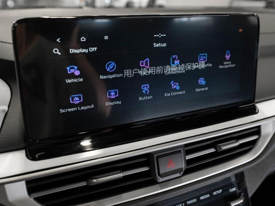 Kia K3 II (China Market) Рестайлинг Москва  - изображение 23