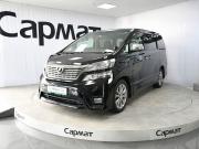 Toyota Vellfire I Новосибирск  - изображение 23