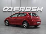 SEAT Leon II Рестайлинг Воронеж  - изображение 19
