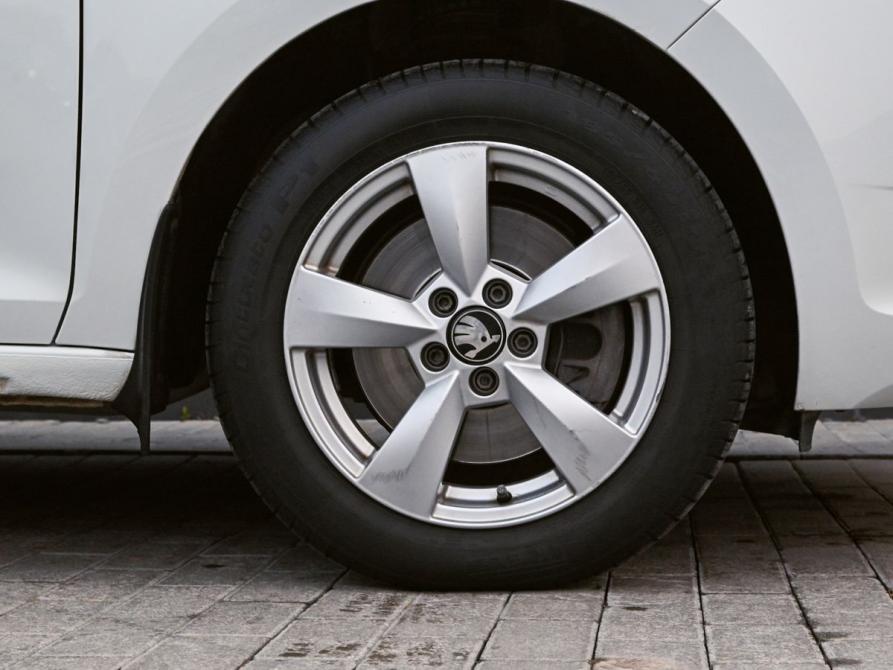 Skoda Rapid I Екатеринбург  - изображение 19