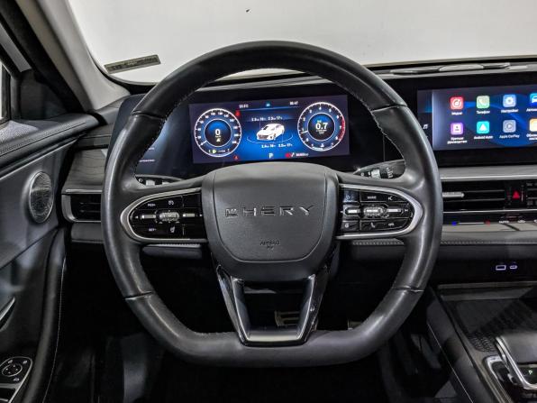 Chery Arrizo 8 с пробегом 2024 года, цена 1 715 000 рублей, 84460 км, седан, Автокод Объявления