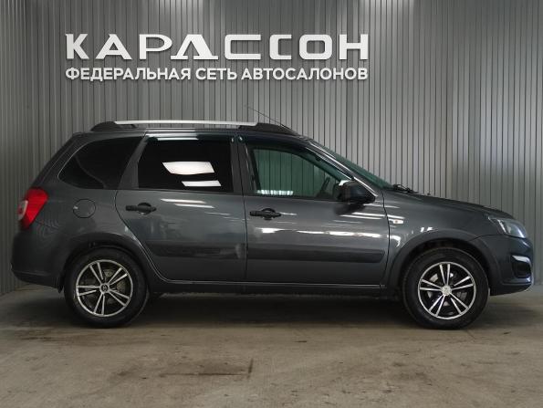 Lada (ВАЗ) Kalina II с пробегом 2017 года, цена 499 000 рублей, 187000 км, универсал, Автокод Объявления