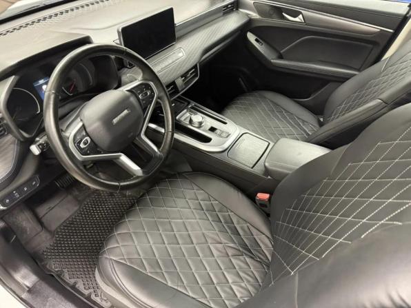 Haval Jolion I с пробегом 2023 года, цена 1 720 784 рубля, 88697 км, внедорожник, Автокод Объявления