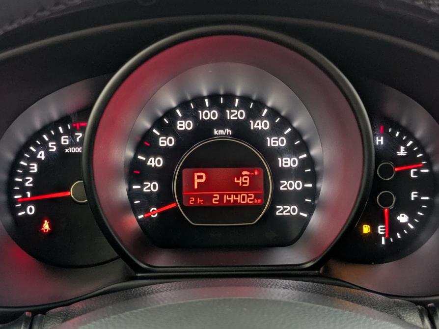 Kia Soul II Рестайлинг Москва  - изображение 15