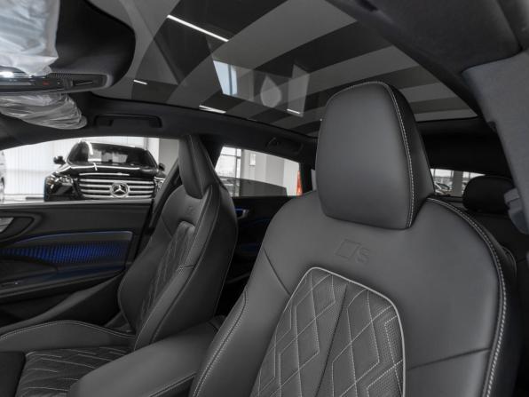 Audi A5 III (B10) с пробегом 2026 года, цена 5 990 000 рублей, 11 км, седан, Автокод Объявления