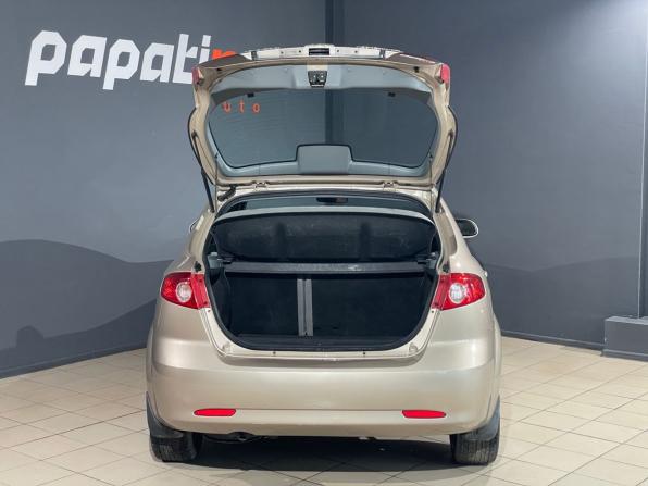 Chevrolet Lacetti I с пробегом 2008 года, цена 645 000 рублей, 131617 км, хэтчбек, Автокод Объявления