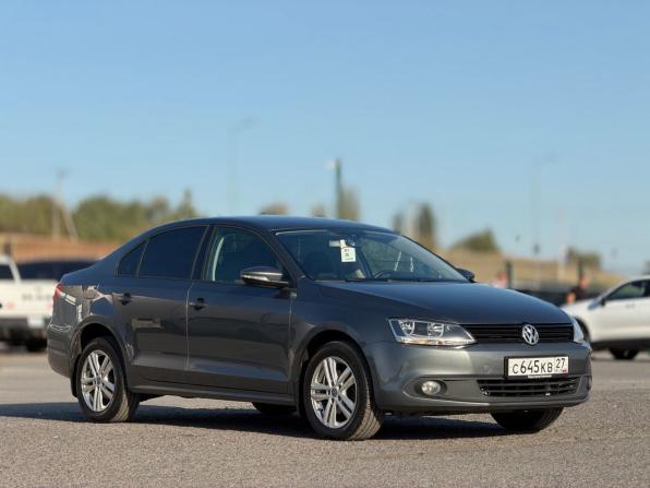 Volkswagen Jetta VI с пробегом 2012 года, цена 1 158 000 рублей, 163489 км, седан, Автокод Объявления