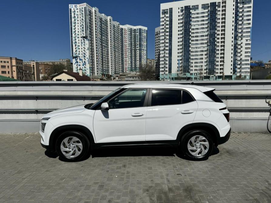 Hyundai Creta II Ростов-на-Дону  - изображение 5