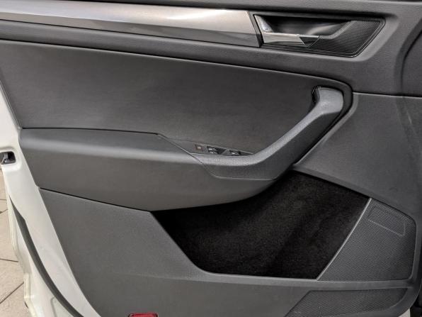 Skoda Kodiaq I с пробегом 2019 года, цена 2 200 000 рублей, 143729 км, внедорожник, Автокод Объявления