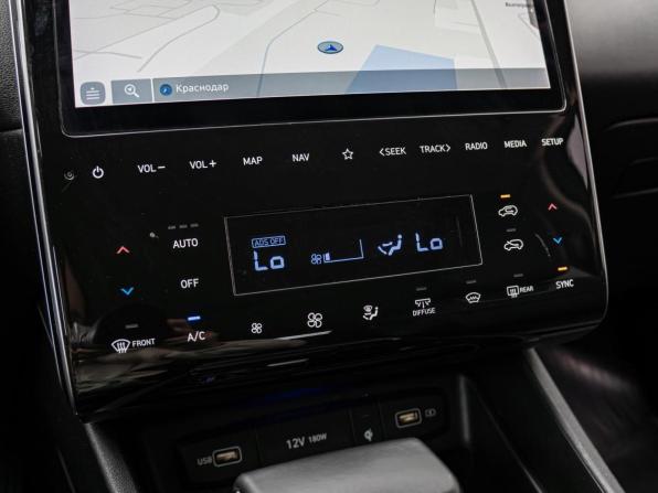 Hyundai Tucson IV с пробегом 2021 года, цена 2 670 000 рублей, 119728 км, внедорожник, Автокод Объявления