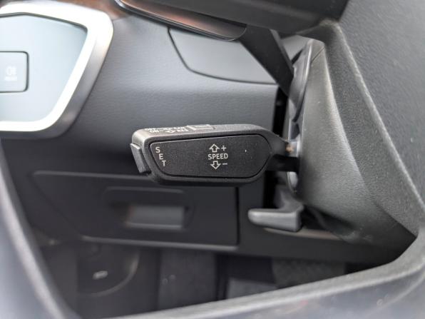 Audi A6 V (C8) с пробегом 2021 года, цена 3 400 000 рублей, 136720 км, седан, Автокод Объявления