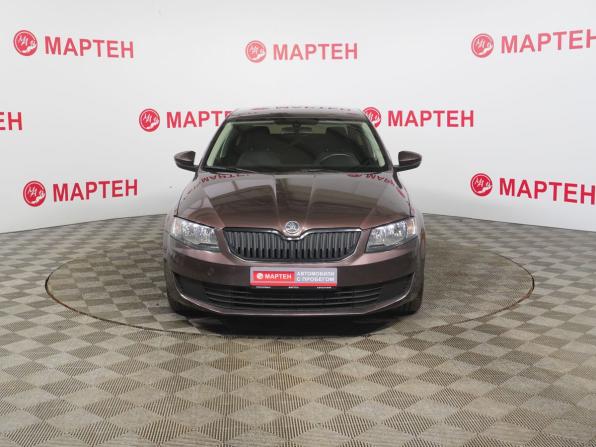 Skoda Octavia III (A7) с пробегом 2013 года, цена 999 000 рублей, 167941 км, лифтбек, Автокод Объявления