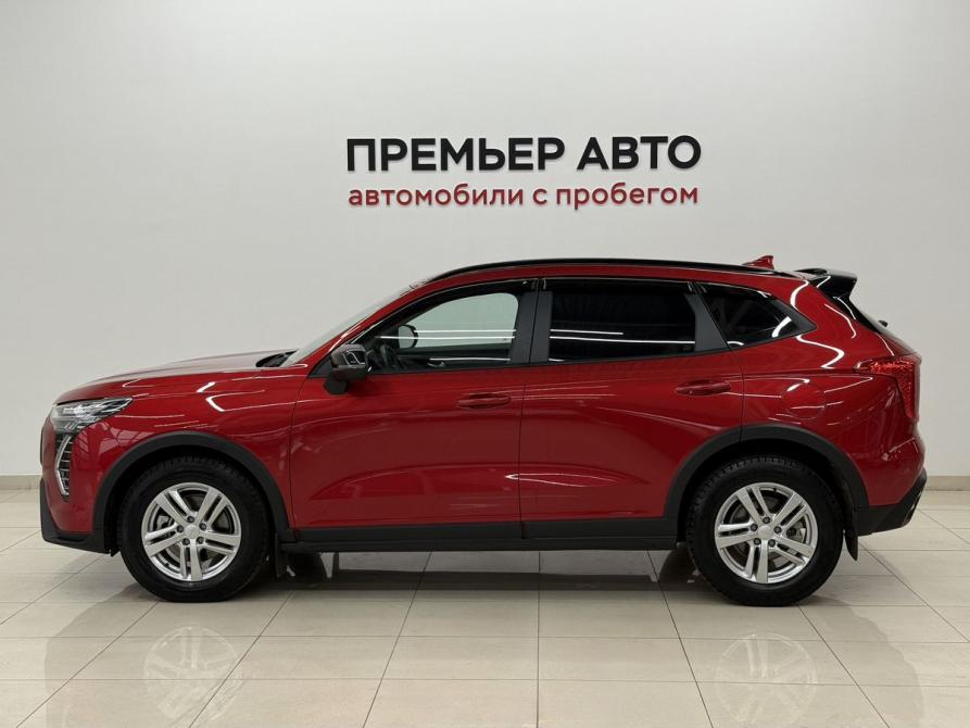 Haval Jolion I Рестайлинг Смоленск  - изображение 31