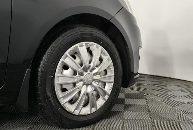 Kia Rio III с пробегом 2013 года, цена 885 000 рублей, 129158 км, хэтчбек, Автокод Объявления