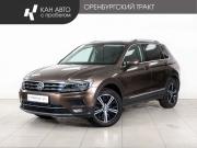 Volkswagen Tiguan II Казань  - изображение 17