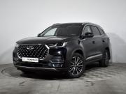 Chery Tiggo 8 Pro Max I Санкт-Петербург  - изображение 24