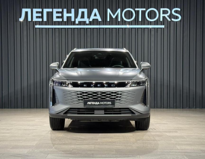 Exeed RX Иркутск  - изображение 2