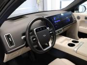 Li Auto (Lixiang) L7 I Рестайлинг Москва  - изображение 40