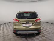 Ford Kuga II Москва  - изображение 28