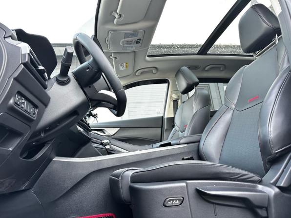 Changan CS35 Plus I Рестайлинг с пробегом 2023 года, цена 1 870 000 рублей, 39359 км, внедорожник, Автокод Объявления