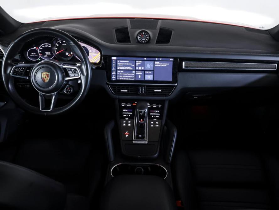 Porsche Cayenne III Москва  - изображение 13