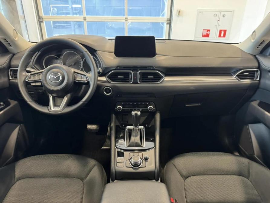 Mazda CX-5 II Подольск  - изображение 16