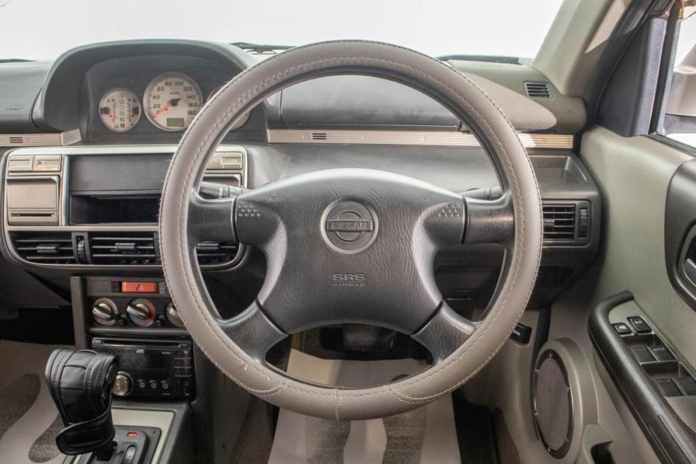 Nissan X-Trail I Барнаул  - изображение 12
