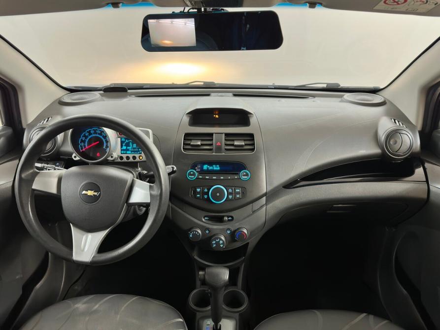Chevrolet Spark III Москва  - изображение 5