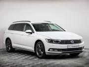 Volkswagen Passat B8 Санкт-Петербург  - изображение 31