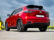 Changan CS55 Plus II Москва  - изображение 27
