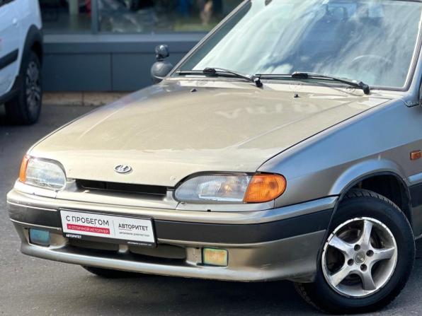 Lada (ВАЗ) 2115 с пробегом 2002 года, цена 129 000 рублей, 181859 км, седан, Автокод Объявления