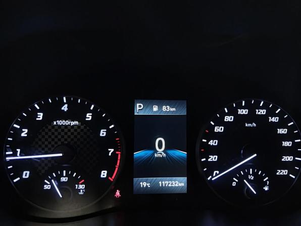 Hyundai Solaris II Рестайлинг с пробегом 2022 года, цена 1 825 000 рублей, 117231 км, седан, Автокод Объявления