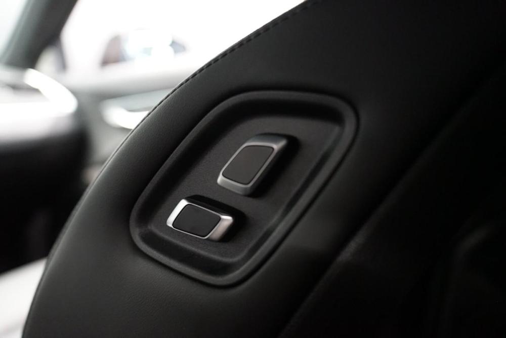 Geely Tugella I Рестайлинг Крым  - изображение 19
