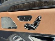 Mercedes-Benz S-Класс VI (W222 C217) Санкт-Петербург  - изображение 72