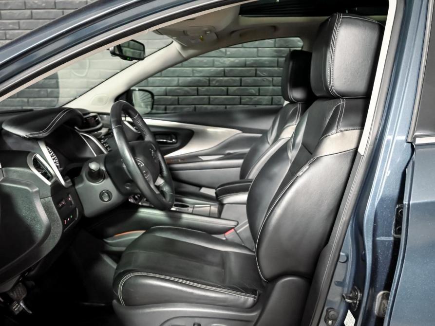 Nissan Murano III (Z52) Екатеринбург  - изображение 10