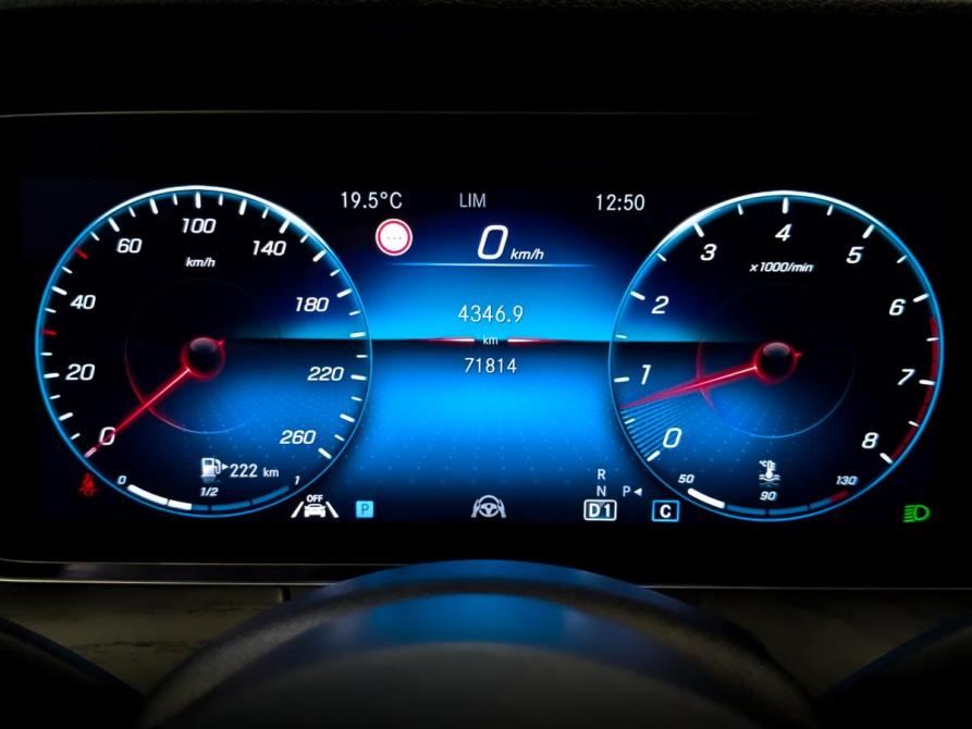 Mercedes-Benz E-Класс V (W213 S213 C238) Рестайлинг Москва  - изображение 13